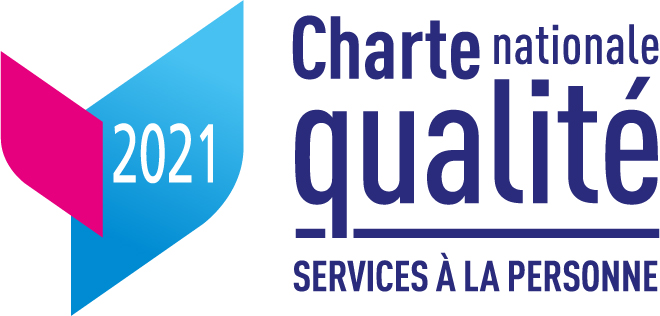 Charte qualité 2021